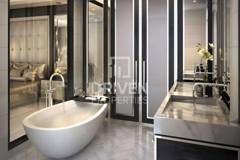 Vila v DAMAC Hills (Akoya by DAMAC), Dubai, SAE 1186.65 m² Č.: 743774 - fotografie 9
