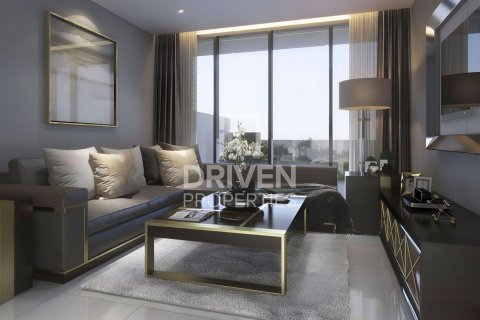Vila v DAMAC Hills (Akoya by DAMAC), Dubai, SAE 1186.65 m² Č.: 743774 - fotografie 4