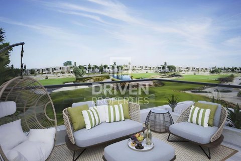 Vila v DAMAC Hills (Akoya by DAMAC), Dubai, SAE 1186.65 m² Č.: 743774 - fotografie 12
