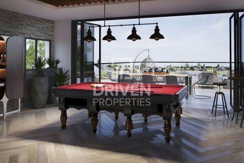 Vila v DAMAC Hills (Akoya by DAMAC), Dubai, SAE 1186.65 m² Č.: 743774 - fotografie 10