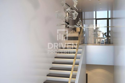 Vila v DAMAC Hills (Akoya by DAMAC), Dubai, SAE 1186.65 m² Č.: 743774 - fotografie 8
