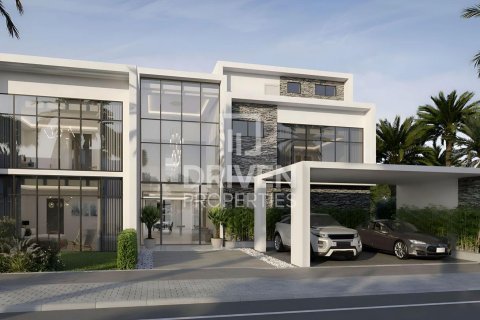 Vila v DAMAC Hills (Akoya by DAMAC), Dubai, SAE 1186.65 m² Č.: 743774 - fotografie 1