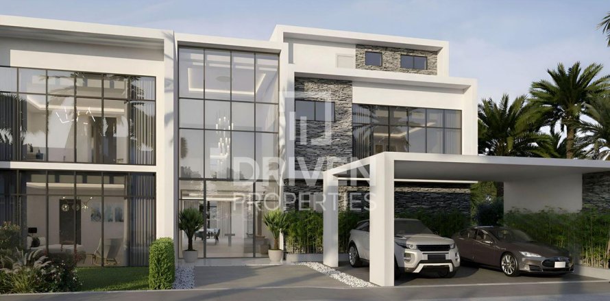 Vila v DAMAC Hills (Akoya by DAMAC), Dubai, SAE 1186.65 m² Č.: 743774