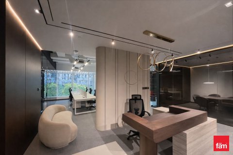 Kancelarija u Downtown Dubai (Downtown Burj Dubai), UAE 120.2 m2 Br. 702486 - fotografija 2