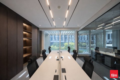 Kancelarija u Downtown Dubai (Downtown Burj Dubai), UAE 120.2 m2 Br. 702486 - fotografija 10