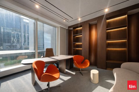 Kancelarija u Downtown Dubai (Downtown Burj Dubai), UAE 120.2 m2 Br. 702486 - fotografija 6