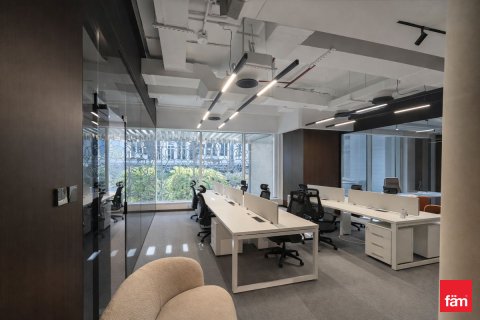 Kancelarija u Downtown Dubai (Downtown Burj Dubai), UAE 120.2 m2 Br. 702486 - fotografija 11