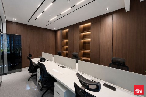 Kancelarija u Downtown Dubai (Downtown Burj Dubai), UAE 120.2 m2 Br. 702486 - fotografija 12