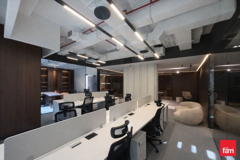 Kancelarija u Downtown Dubai (Downtown Burj Dubai), UAE 120.2 m2 Br. 702486 - fotografija 9