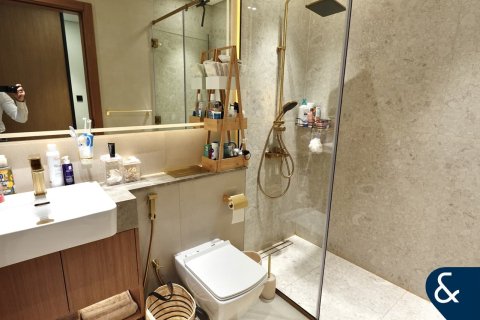 דירה למכירה ב Jumeirah Village Circle, Dubai, איחוד האמירויות  2 חדרי שינה, 144 מ"ר, מספר 671486 - תמונה 21
