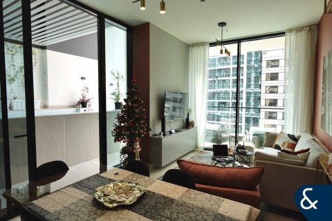 דירה למכירה ב Jumeirah Village Circle, Dubai, איחוד האמירויות  2 חדרי שינה, 144 מ"ר, מספר 671486 - תמונה 1