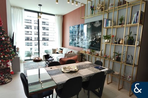 דירה למכירה ב Jumeirah Village Circle, Dubai, איחוד האמירויות  2 חדרי שינה, 144 מ"ר, מספר 671486 - תמונה 2
