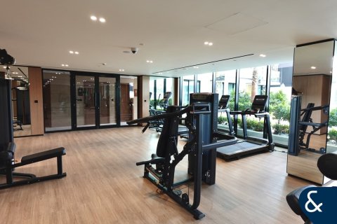 דירה למכירה ב Jumeirah Village Circle, Dubai, איחוד האמירויות  2 חדרי שינה, 144 מ"ר, מספר 671486 - תמונה 26