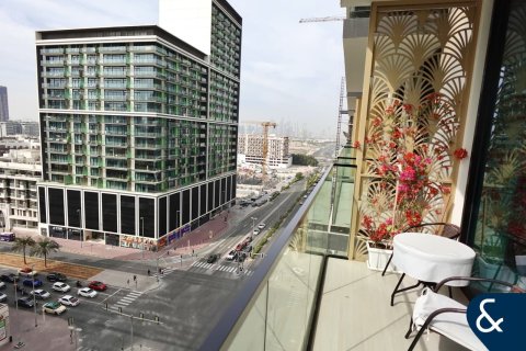 דירה למכירה ב Jumeirah Village Circle, Dubai, איחוד האמירויות  2 חדרי שינה, 144 מ"ר, מספר 671486 - תמונה 18