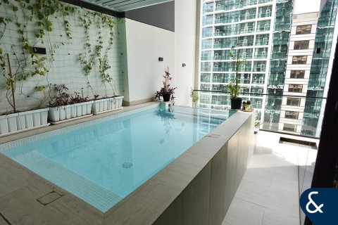 דירה למכירה ב Jumeirah Village Circle, Dubai, איחוד האמירויות  2 חדרי שינה, 144 מ"ר, מספר 671486 - תמונה 4