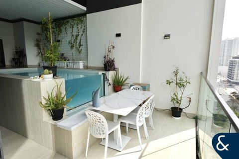 דירה למכירה ב Jumeirah Village Circle, Dubai, איחוד האמירויות  2 חדרי שינה, 144 מ"ר, מספר 671486 - תמונה 11