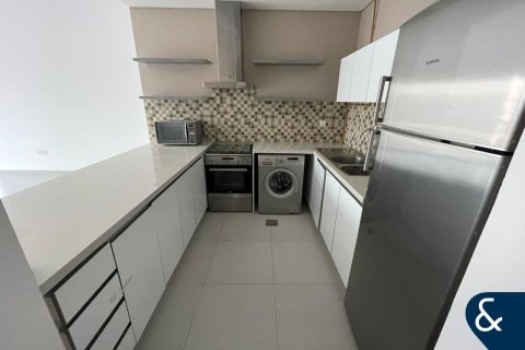 Apartament do wynajęcia w Business Bay, Dubai, ZEA 1 sypialnia, 78 mkw., nr 671472 - zdjęcie 8