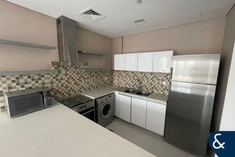 Apartament do wynajęcia w Business Bay, Dubai, ZEA 1 sypialnia, 78 mkw., nr 671472 - zdjęcie 7