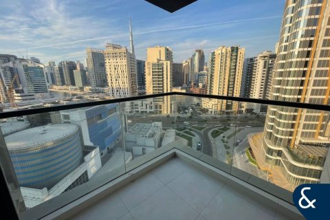 Apartament do wynajęcia w Business Bay, Dubai, ZEA 1 sypialnia, 78 mkw., nr 671472 - zdjęcie 1