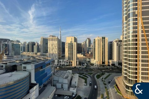 Apartament do wynajęcia w Business Bay, Dubai, ZEA 1 sypialnia, 78 mkw., nr 671472 - zdjęcie 14