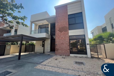 Vila u DAMAC Hills (Akoya by DAMAC), Dubai, UAE 5 spavaćih soba, 450 m2 Br. 671473 - fotografija 17