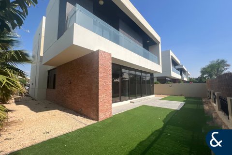 Vila u DAMAC Hills (Akoya by DAMAC), Dubai, UAE 5 spavaćih soba, 450 m2 Br. 671473 - fotografija 16