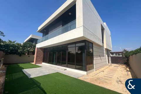 Vila u DAMAC Hills (Akoya by DAMAC), Dubai, UAE 5 spavaćih soba, 450 m2 Br. 671473 - fotografija 1