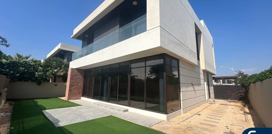 Vila u DAMAC Hills (Akoya by DAMAC), Dubai, UAE 450 m2, 5 spavaćih soba Br. 671473