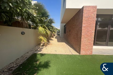 Vila u DAMAC Hills (Akoya by DAMAC), Dubai, UAE 5 spavaćih soba, 450 m2 Br. 671473 - fotografija 15