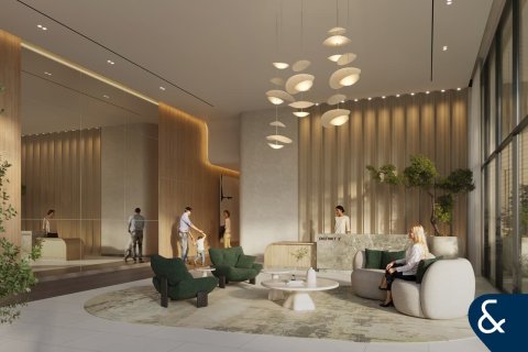 Lakás a Ghaf Woods lakóparkban itt: Dubai, EAE, 2 hálószoba, 138 m², azonosító: 671487 - fénykép 14