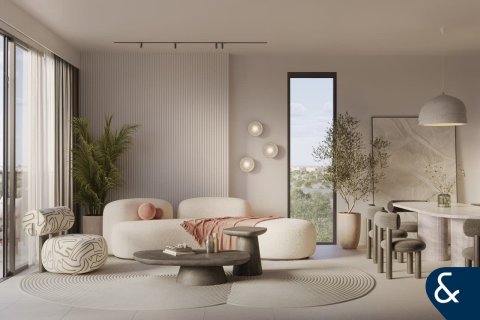 Lakás a Ghaf Woods lakóparkban itt: Dubai, EAE, 2 hálószoba, 138 m², azonosító: 671487 - fénykép 17