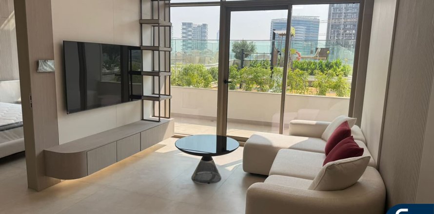 Διαμέρισμα σε PEARL HOUSE BY IMTIAZ σε Jumeirah Village Circle, Dubai, ΗΑΕ 1 υπνοδωμάτιο, 70 τ.μ. Αρ. 671483