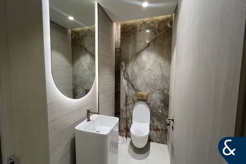 Διαμέρισμα σε PEARL HOUSE BY IMTIAZ σε Jumeirah Village Circle, Dubai, ΗΑΕ 1 υπνοδωμάτιο, 70 τ.μ. Αρ. 671483 - φωτογραφία 7