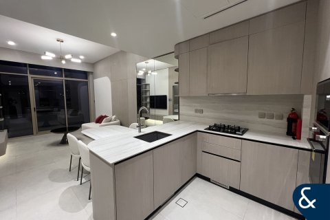 Διαμέρισμα σε PEARL HOUSE BY IMTIAZ σε Jumeirah Village Circle, Dubai, ΗΑΕ 1 υπνοδωμάτιο, 70 τ.μ. Αρ. 671483 - φωτογραφία 4