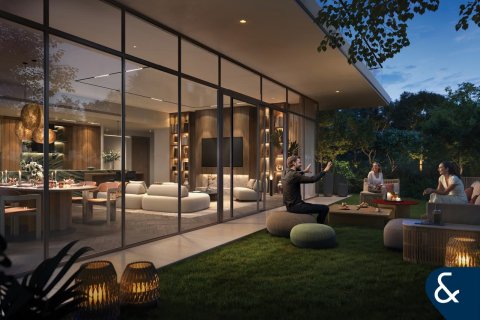 آپارتمان برای فروش در  Dubai، امارات متحده عربی  3 خوابه ، 332 متر مربع ، شماره 671484 - تصویر 3