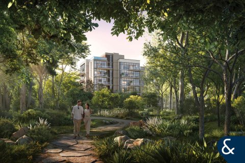 آپارتمان برای فروش در  Dubai، امارات متحده عربی  3 خوابه ، 332 متر مربع ، شماره 671484 - تصویر 4