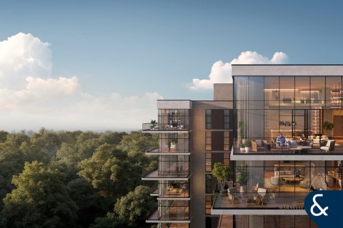 Apartmen di Ghaf Woods di Dubai, UAE 2 bilik tidur, 212 meter persegi № 671485 - foto 9