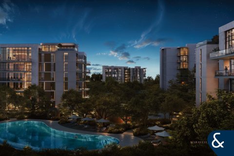 Apartmen di Ghaf Woods di Dubai, UAE 2 bilik tidur, 212 meter persegi № 671485 - foto 18