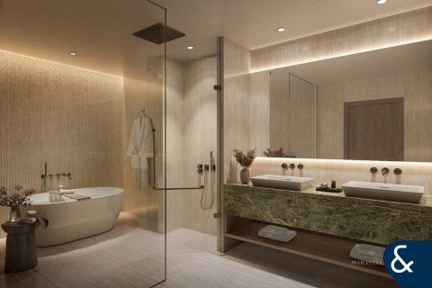 Apartmen di Ghaf Woods di Dubai, UAE 2 bilik tidur, 212 meter persegi № 671485 - foto 2