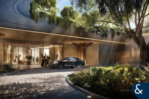 Apartmen di Ghaf Woods di Dubai, UAE 2 bilik tidur, 212 meter persegi № 671485 - foto 14