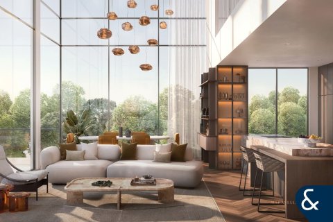 Apartmen di Ghaf Woods di Dubai, UAE 2 bilik tidur, 212 meter persegi № 671485 - foto 17