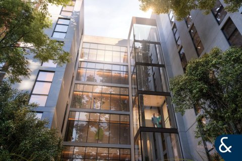 Apartmen di Ghaf Woods di Dubai, UAE 2 bilik tidur, 212 meter persegi № 671485 - foto 15