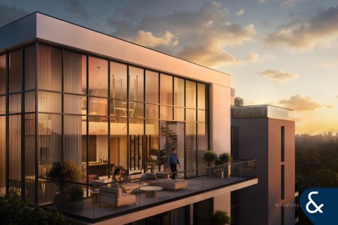 Apartmen di Ghaf Woods di Dubai, UAE 2 bilik tidur, 212 meter persegi № 671485 - foto 8