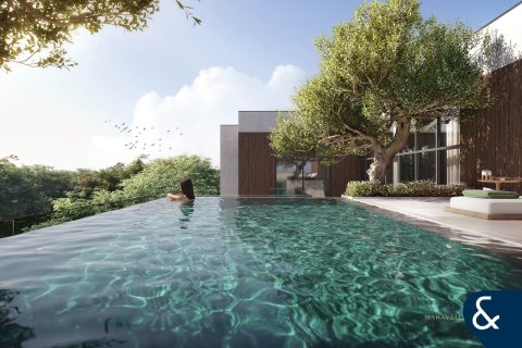 Apartmen di Ghaf Woods di Dubai, UAE 2 bilik tidur, 212 meter persegi № 671485 - foto 7