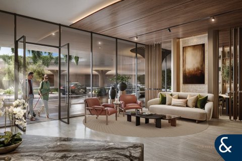 Apartmen di Ghaf Woods di Dubai, UAE 2 bilik tidur, 212 meter persegi № 671485 - foto 3