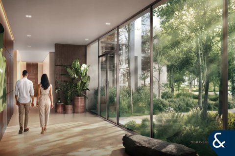 Apartmen di Ghaf Woods di Dubai, UAE 2 bilik tidur, 212 meter persegi № 671485 - foto 5