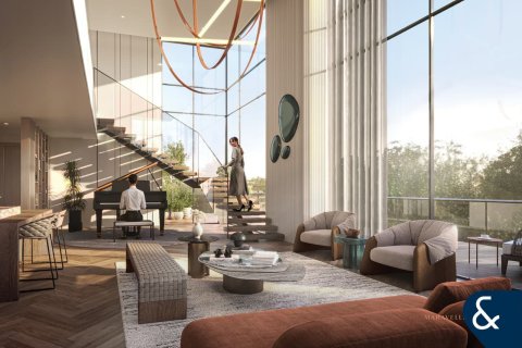 Apartmen di Ghaf Woods di Dubai, UAE 2 bilik tidur, 212 meter persegi № 671485 - foto 16