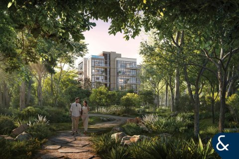 Apartmen di Ghaf Woods di Dubai, UAE 2 bilik tidur, 212 meter persegi № 671485 - foto 13