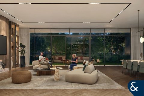 Apartmen di Ghaf Woods di Dubai, UAE 2 bilik tidur, 212 meter persegi № 671485 - foto 10