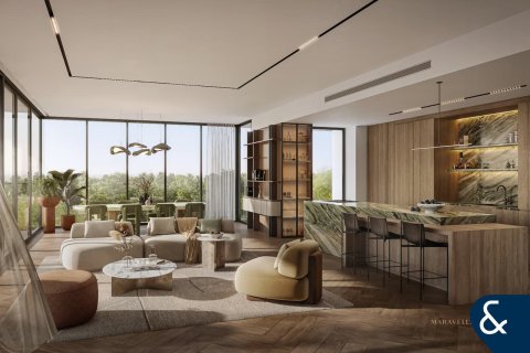 Apartmen di Ghaf Woods di Dubai, UAE 2 bilik tidur, 212 meter persegi № 671485 - foto 11